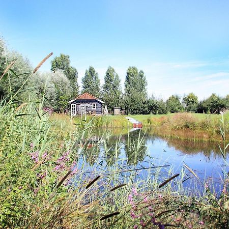 Park Nieuwgrapendaal Otel Terwolde Dış mekan fotoğraf