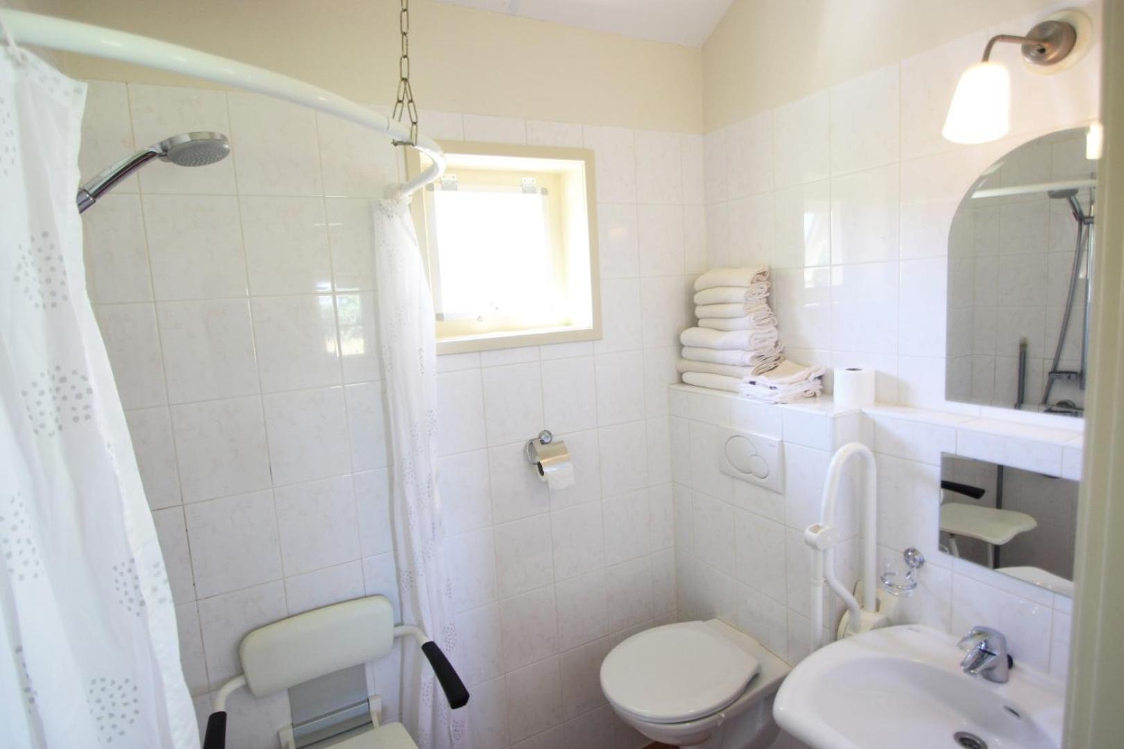 Park Nieuwgrapendaal Otel Terwolde Dış mekan fotoğraf