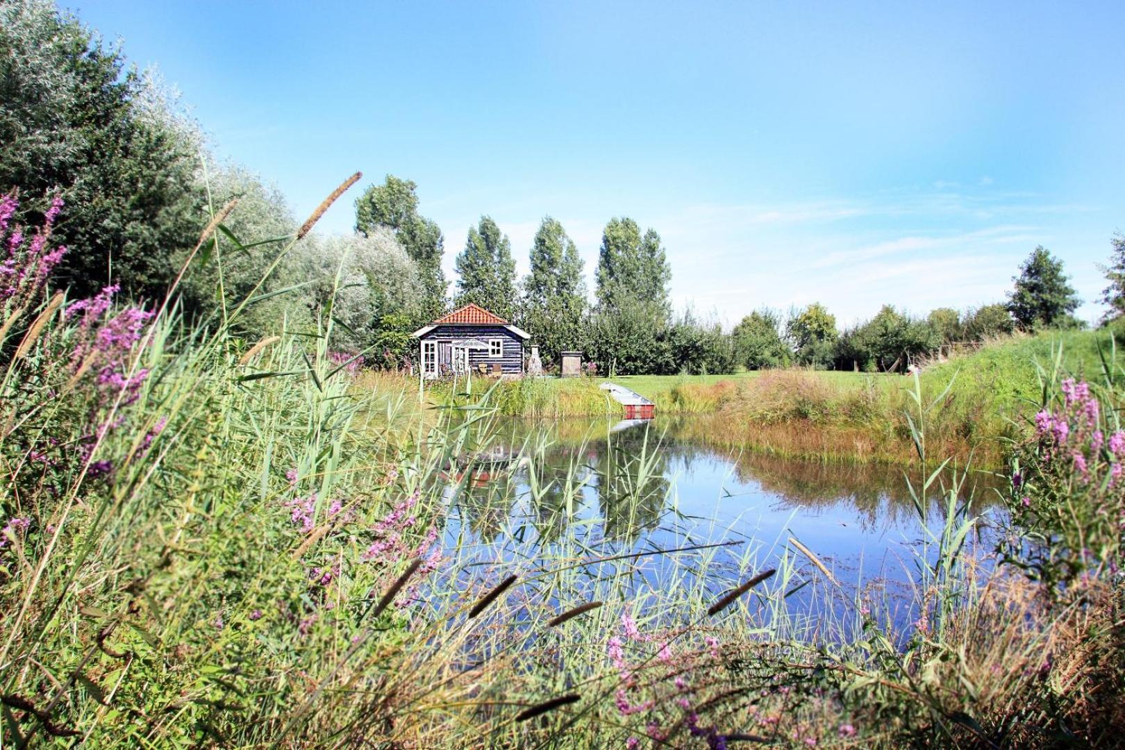 Park Nieuwgrapendaal Otel Terwolde Dış mekan fotoğraf