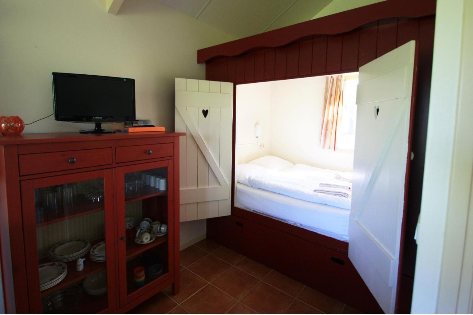 Park Nieuwgrapendaal Otel Terwolde Dış mekan fotoğraf