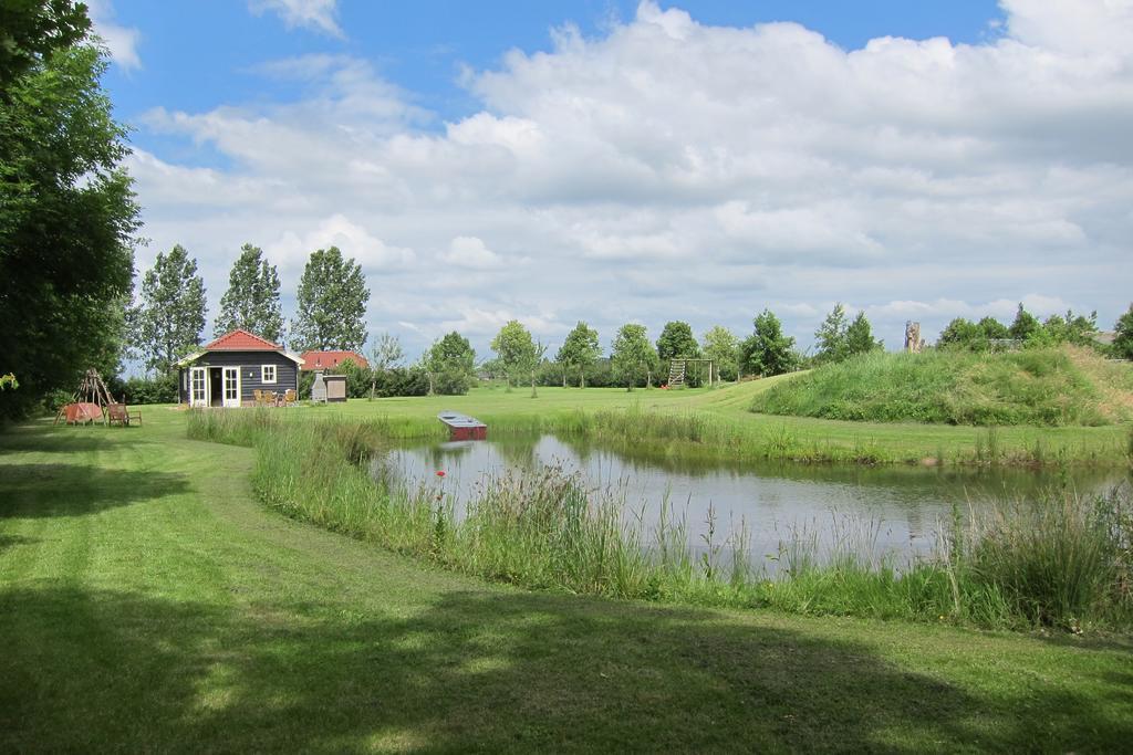 Park Nieuwgrapendaal Otel Terwolde Dış mekan fotoğraf