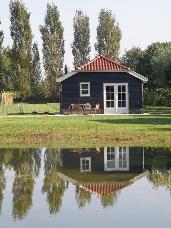 Park Nieuwgrapendaal Otel Terwolde Oda fotoğraf
