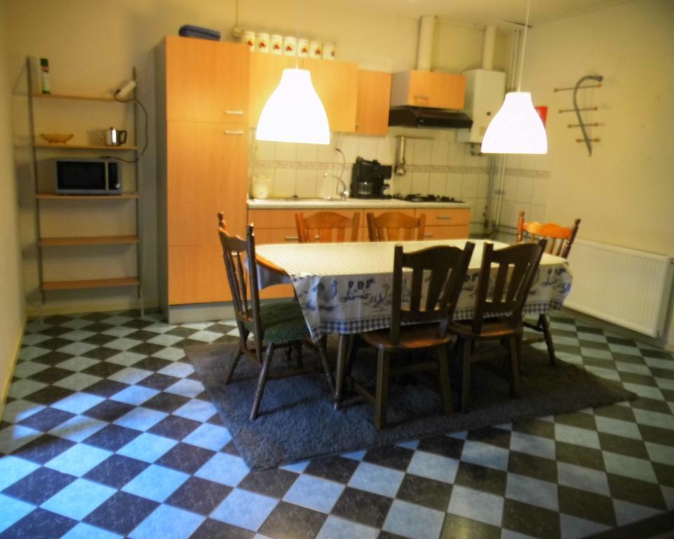 Park Nieuwgrapendaal Otel Terwolde Oda fotoğraf