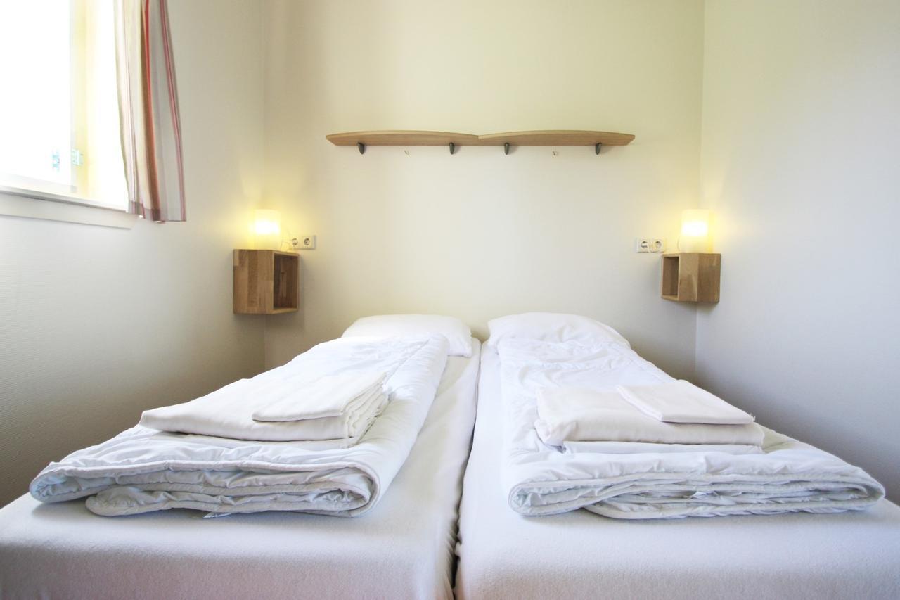 Park Nieuwgrapendaal Otel Terwolde Dış mekan fotoğraf