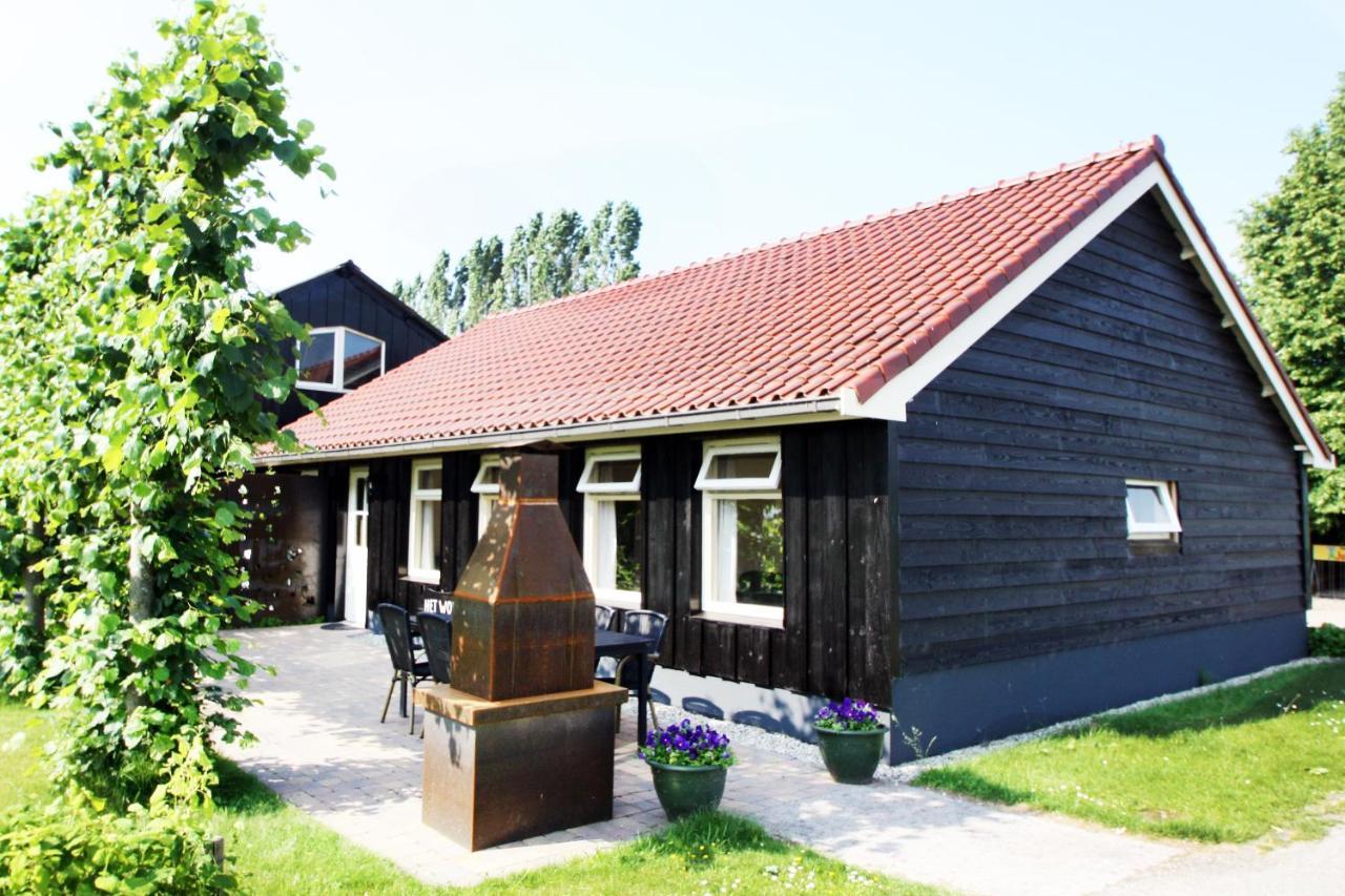 Park Nieuwgrapendaal Otel Terwolde Dış mekan fotoğraf