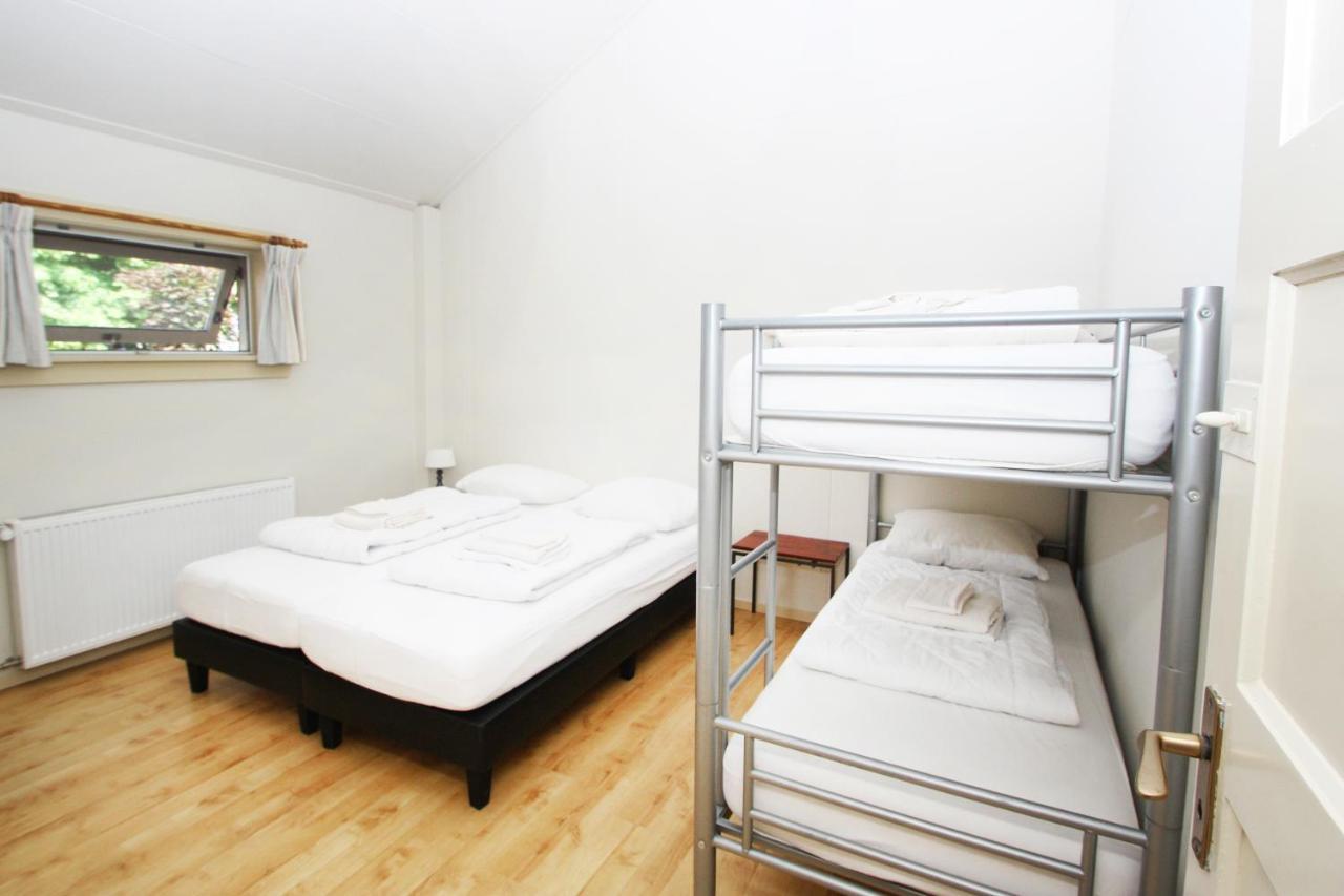 Park Nieuwgrapendaal Otel Terwolde Dış mekan fotoğraf