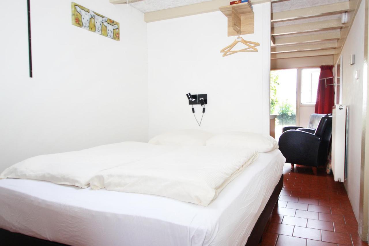 Park Nieuwgrapendaal Otel Terwolde Dış mekan fotoğraf