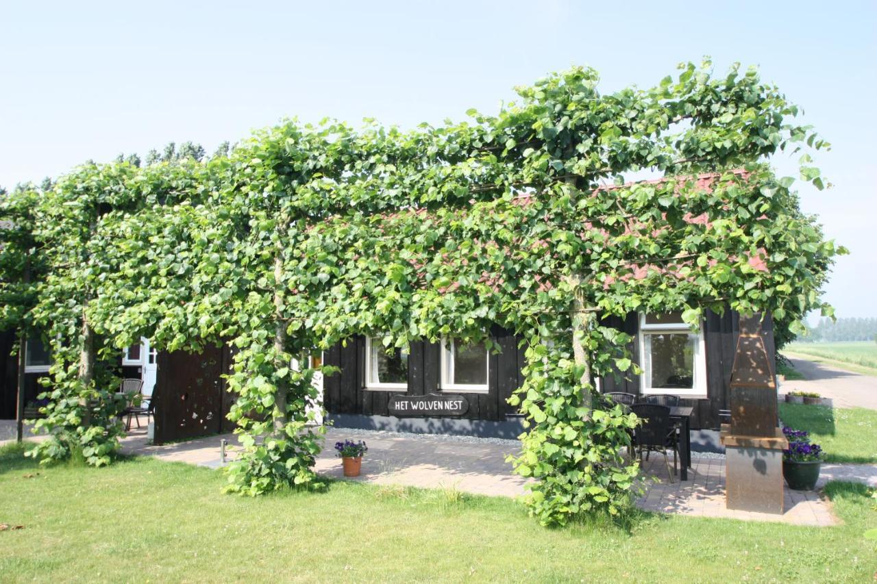Park Nieuwgrapendaal Otel Terwolde Dış mekan fotoğraf