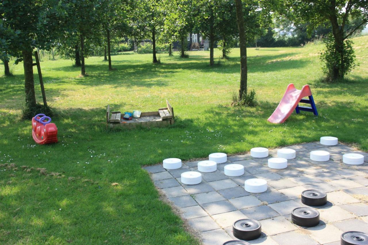Park Nieuwgrapendaal Otel Terwolde Dış mekan fotoğraf