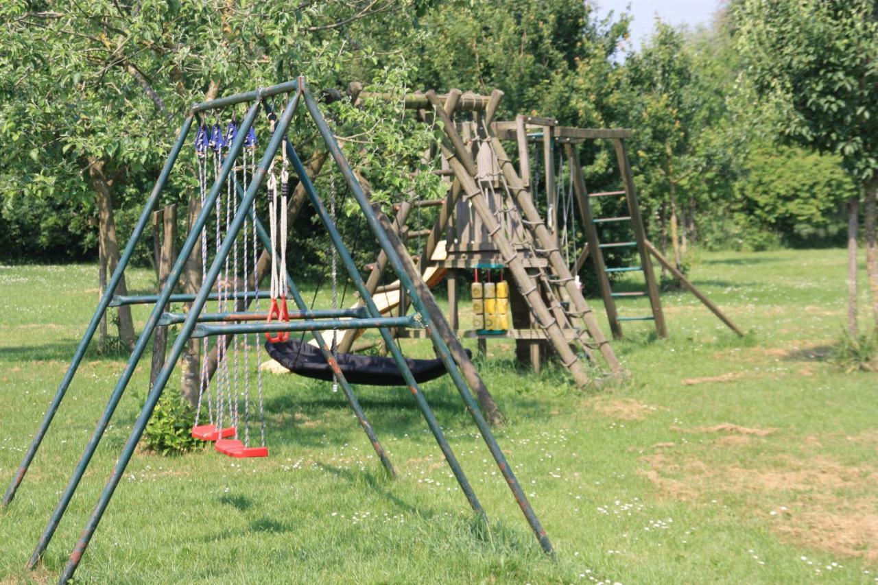 Park Nieuwgrapendaal Otel Terwolde Dış mekan fotoğraf